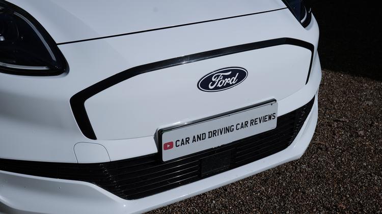 FORD PUMA GEN-E ELECTRIC HATCHBACK 124kW Select 47kWh 5dr Auto [Adv Driver Assist]
